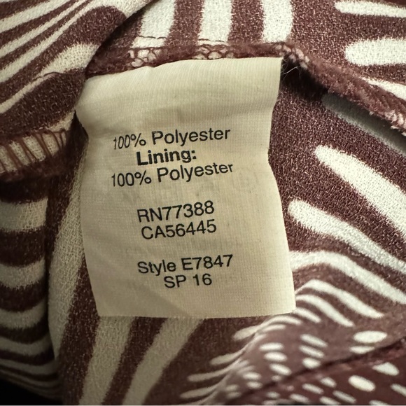 Madewell XS dress - Picture 4 of 6